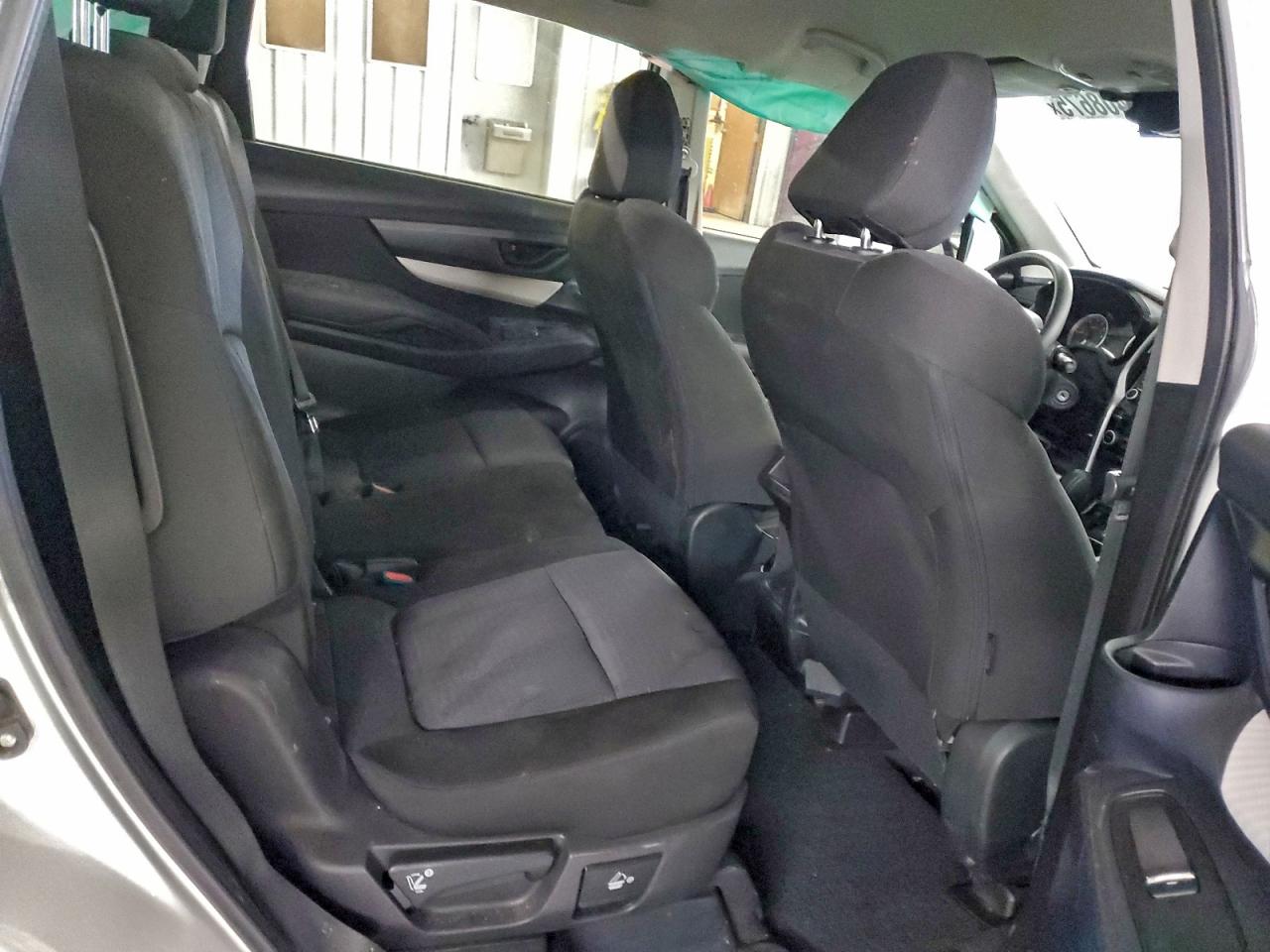 Subaru Ascent Image 3