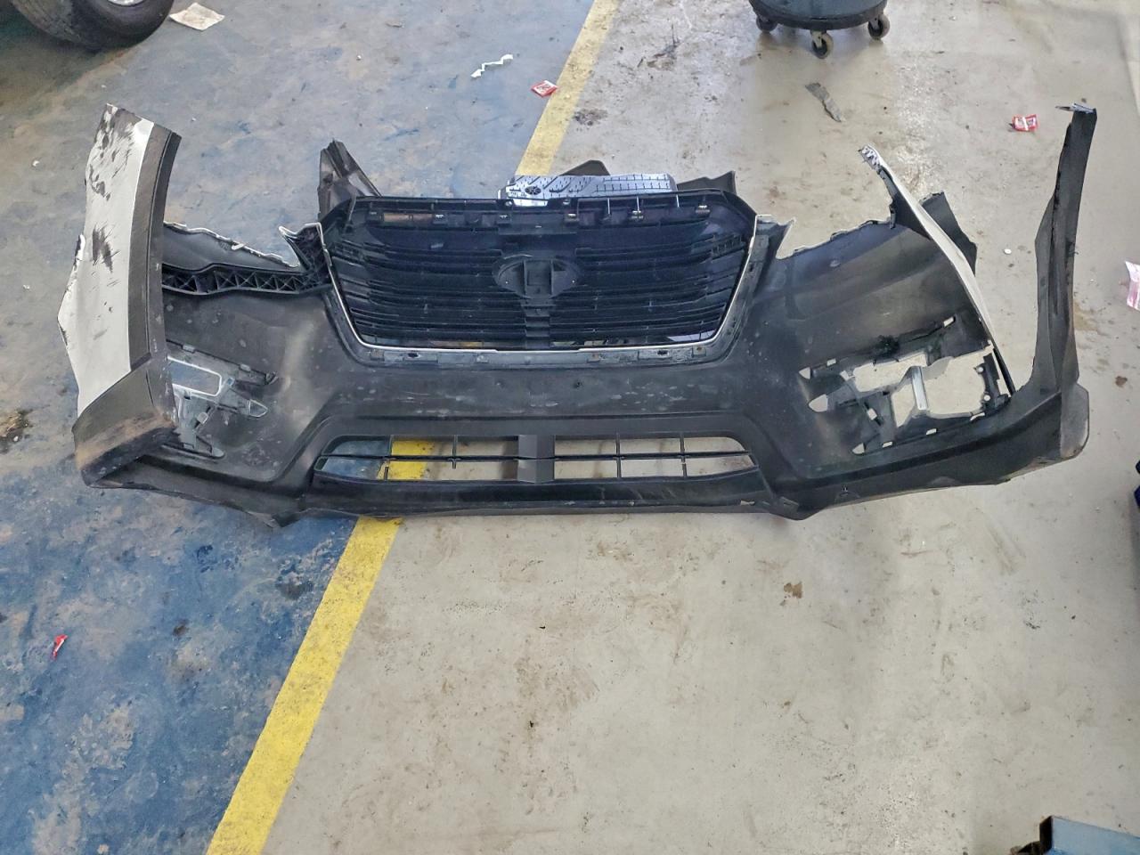 Subaru Ascent Image 13