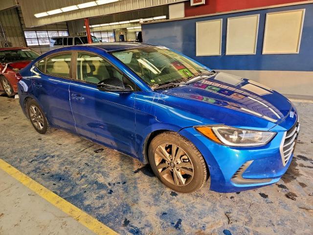 Hyundai ELANTRA Sel Image 4