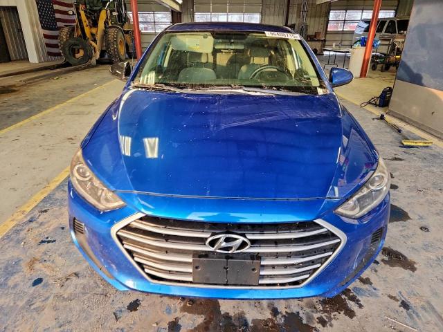 Hyundai ELANTRA Sel Image 8