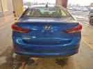 Hyundai ELANTRA Sel Image 10
