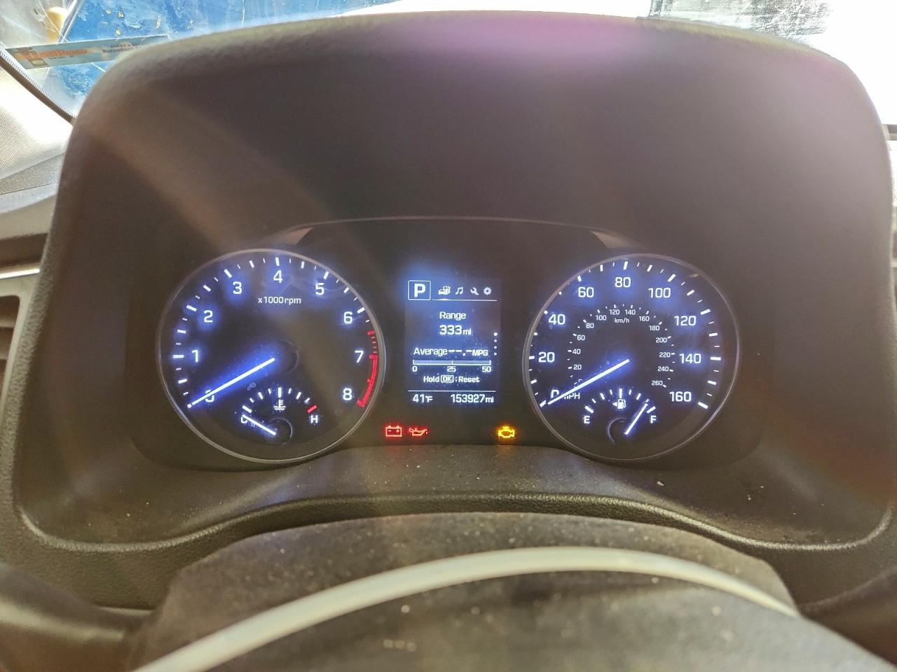 Hyundai ELANTRA Sel Image 9