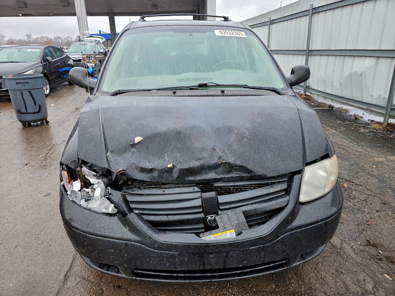 Dodge Caravan Se Image 3