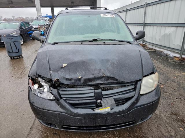 Dodge Caravan Se Image 3