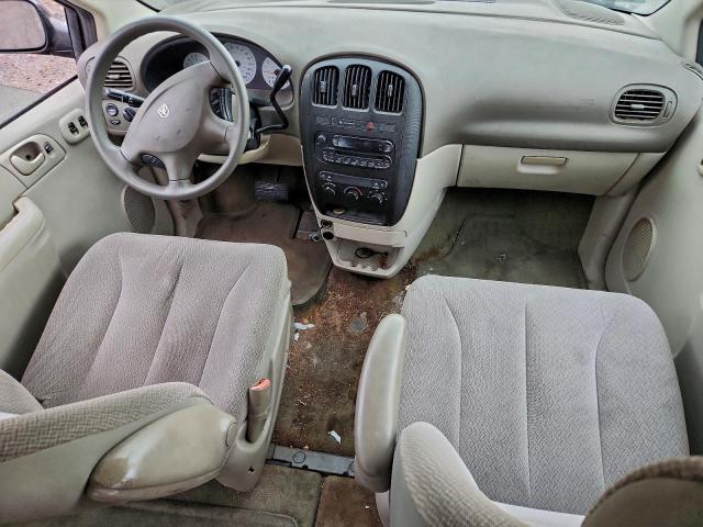 Dodge Caravan Se Image 10