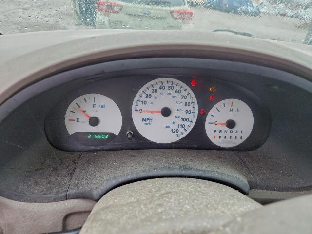 Dodge Caravan Se Image 13