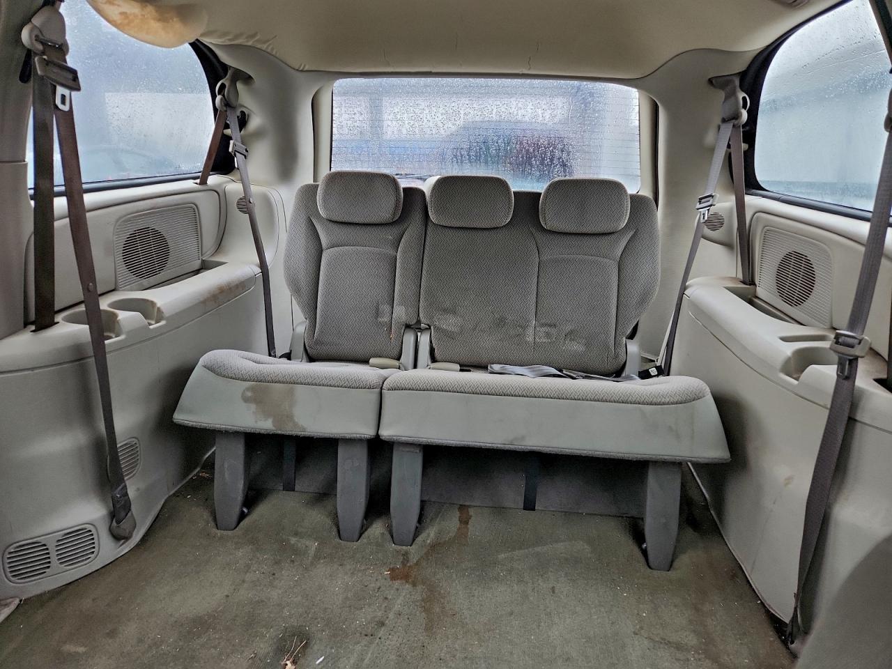 Dodge Caravan Se Image 7