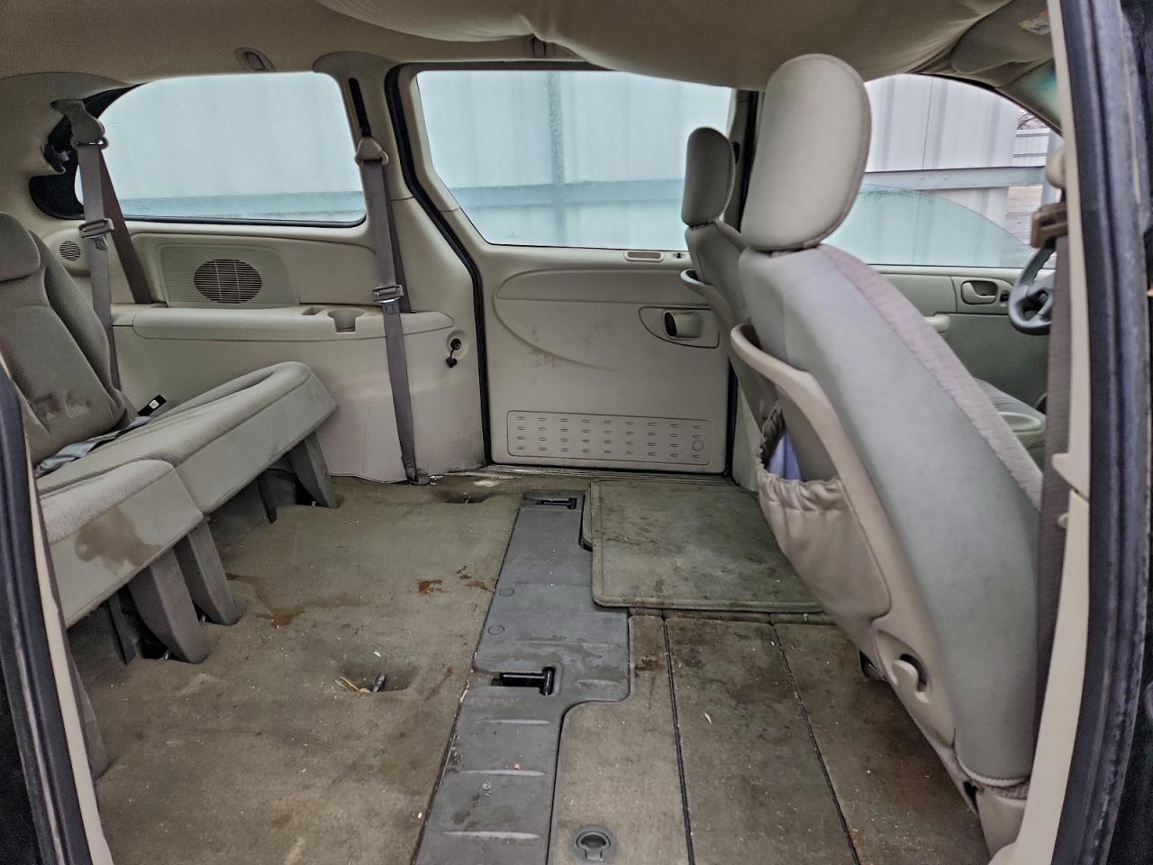 Dodge Caravan Se Image 6