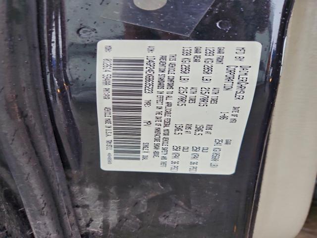 Dodge Caravan Se Image 8