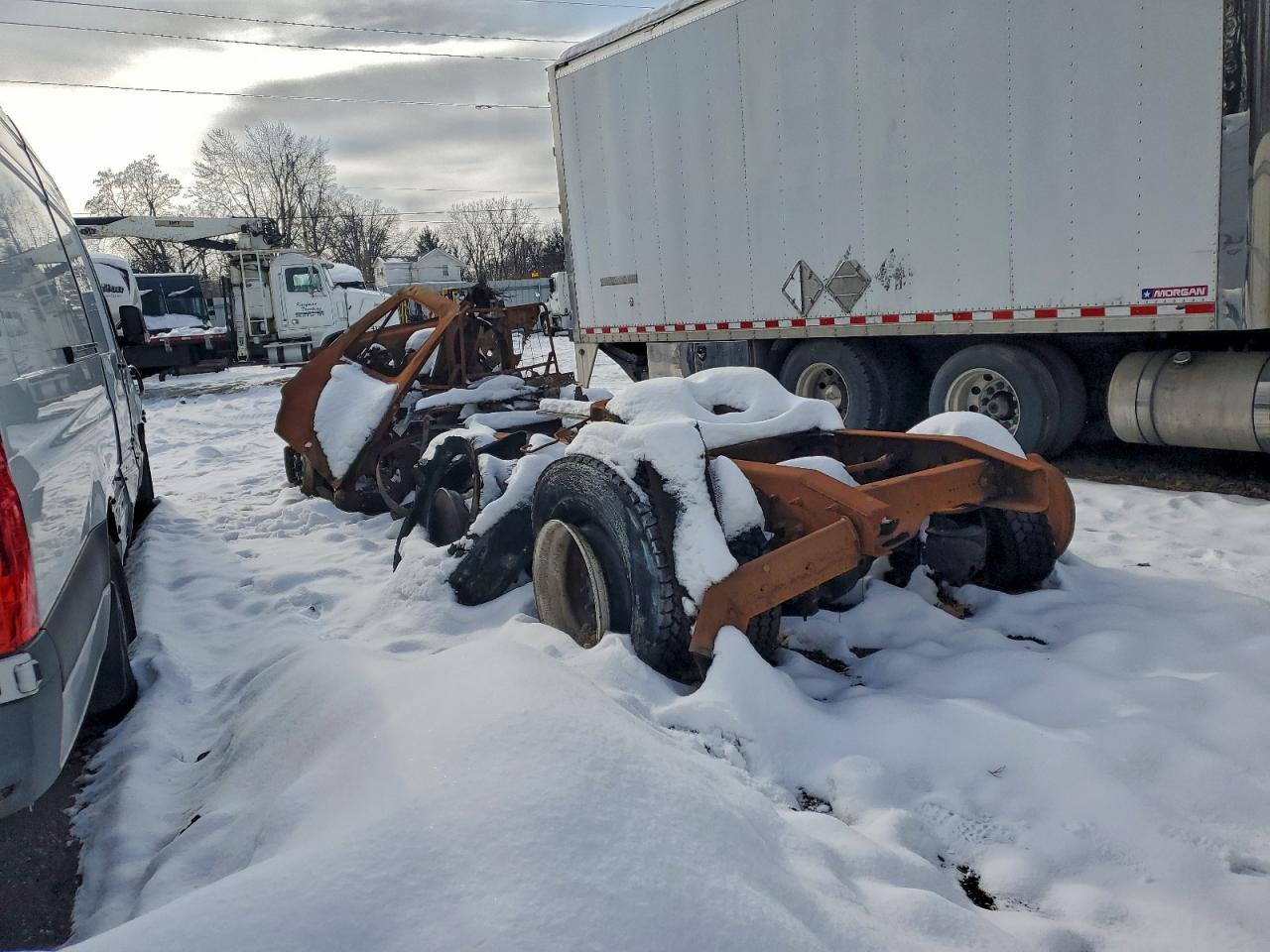 Freightliner M2 112 Med 112 Medium Duty Image 7