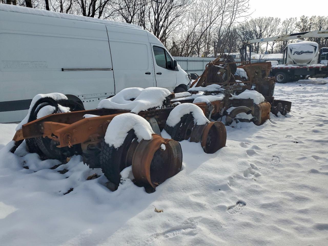 Freightliner M2 112 Med 112 Medium Duty Image 4