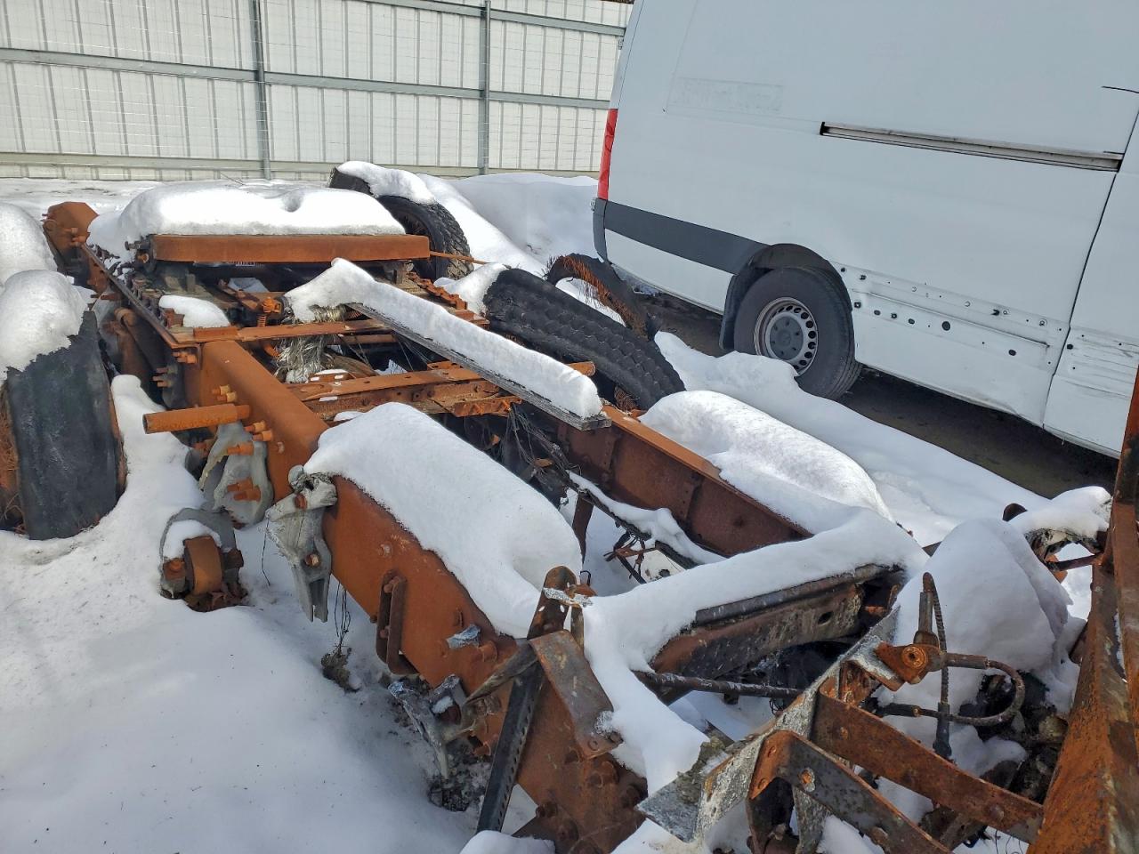 Freightliner M2 112 Med 112 Medium Duty Image 6