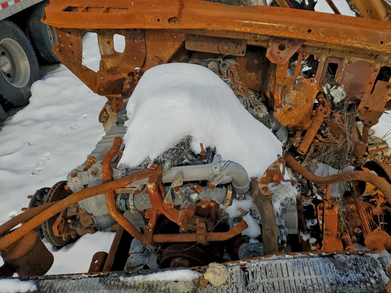 Freightliner M2 112 Med 112 Medium Duty Image 3