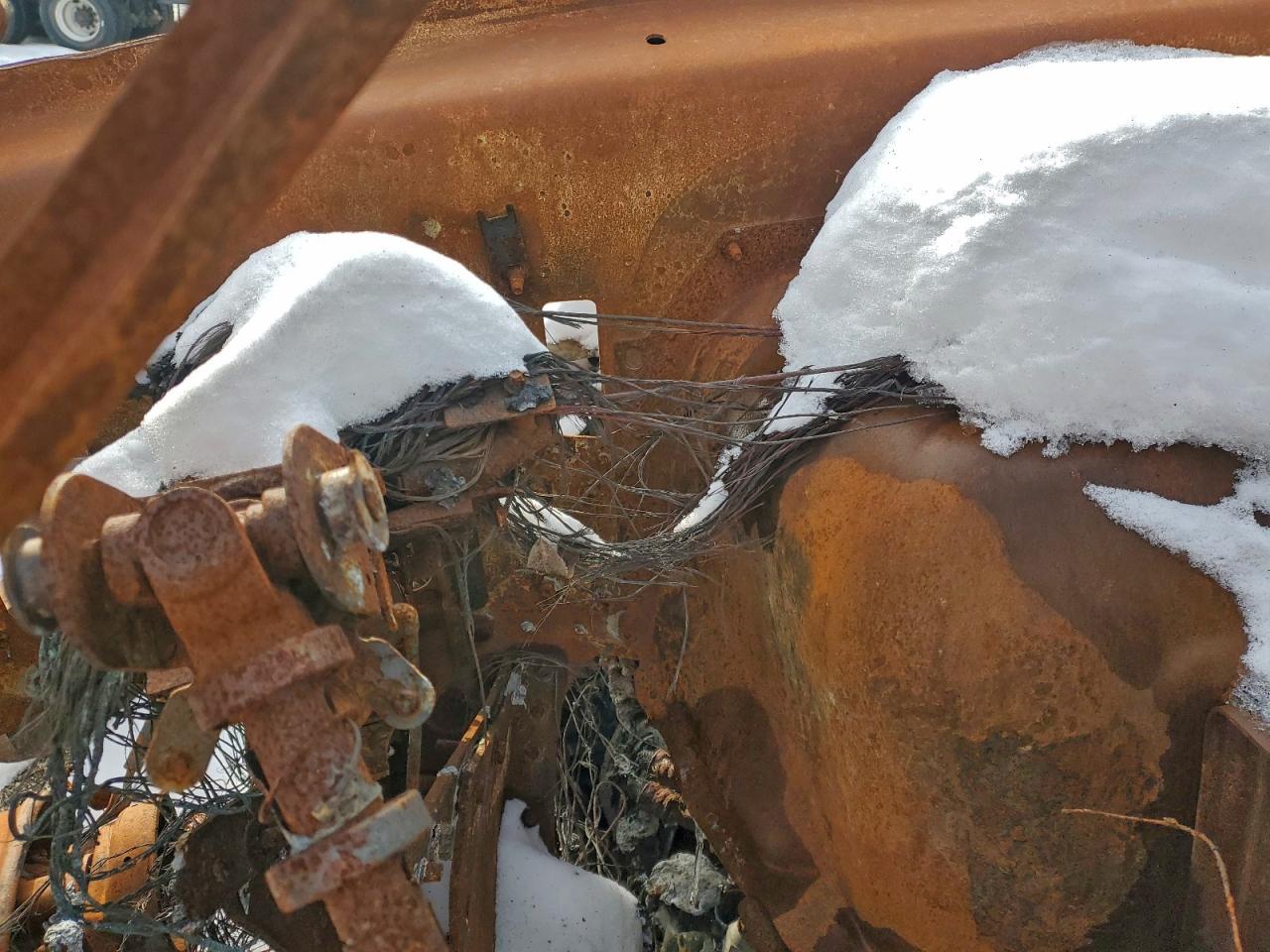 Freightliner M2 112 Med 112 Medium Duty Image 8