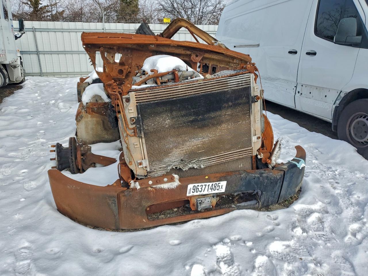 Freightliner M2 112 Med 112 Medium Duty Image 10