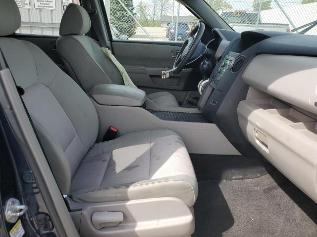 Honda Pilot Ex Image 5