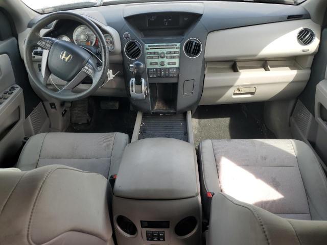 Honda Pilot Ex Image 6