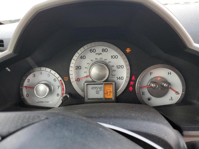 Honda Pilot Ex Image 7