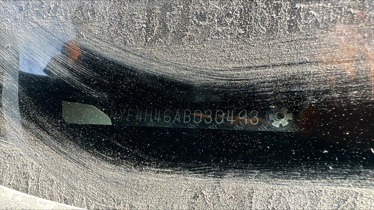 Honda Pilot Ex Image 11