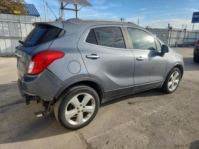 Buick Encore Image 3