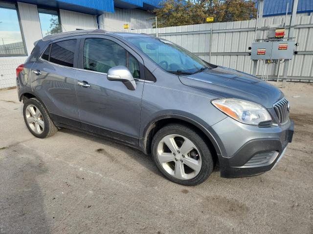 Buick Encore Image 6