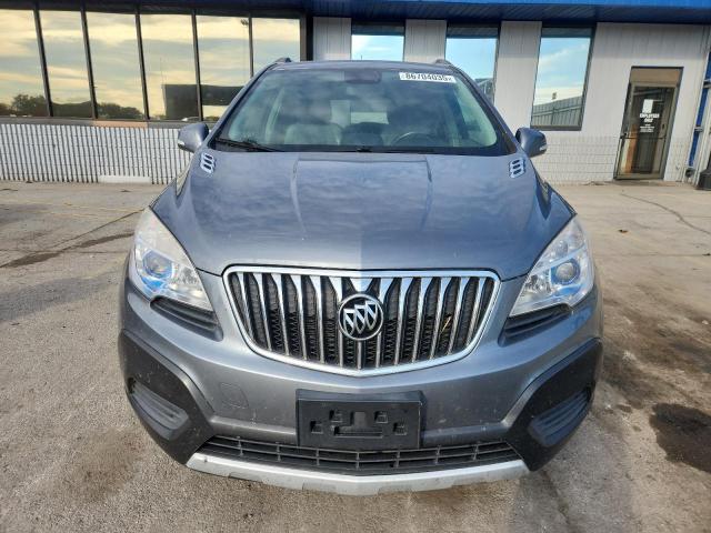 Buick Encore Image 5