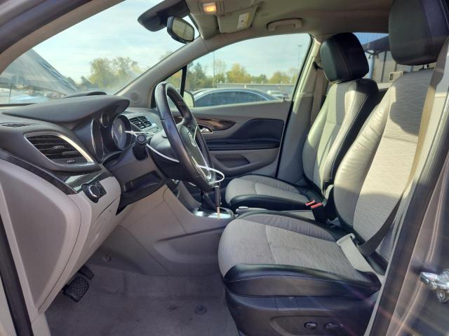 Buick Encore Image 7