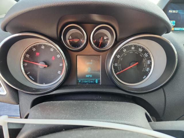 Buick Encore Image 11