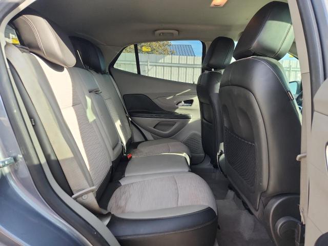 Buick Encore Image 8