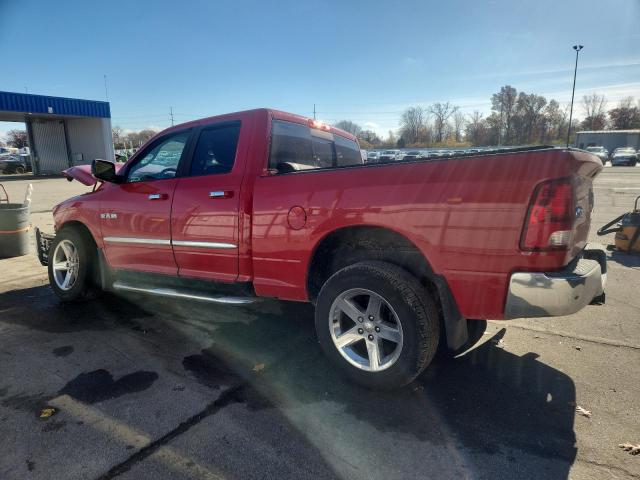 Dodge Ram 1500 Image 8