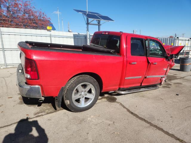 Dodge Ram 1500 Image 2