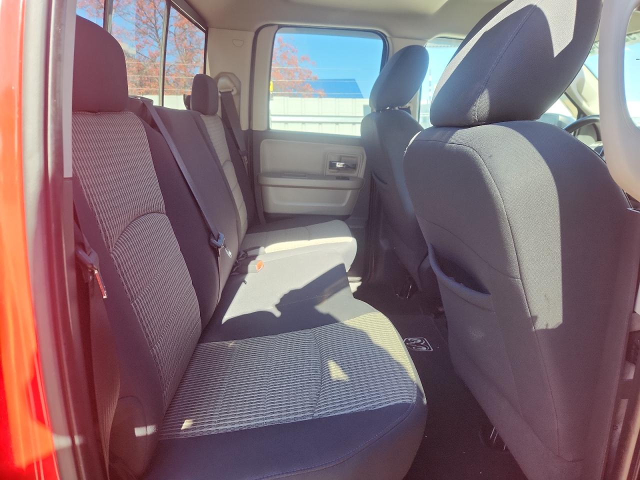 Dodge Ram 1500 Image 7