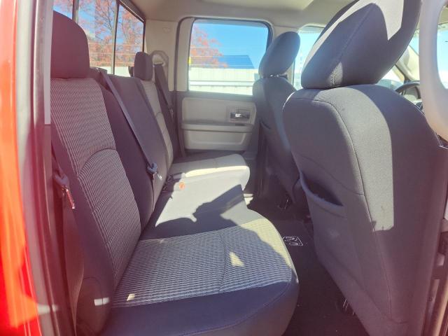 Dodge Ram 1500 Image 7