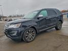 Ford Explorer Platinum Image 1