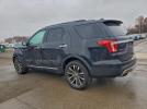 Ford Explorer Platinum Image 3