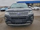 Ford Explorer Platinum Image 9
