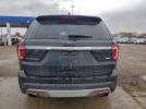 Ford Explorer Platinum Image 4