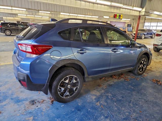 Subaru Crosstrek Premium Image 2