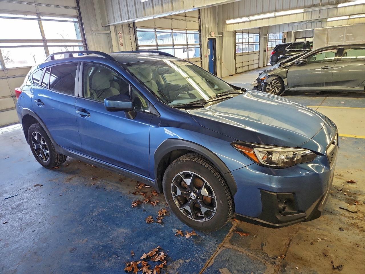 Subaru Crosstrek Premium Image 11