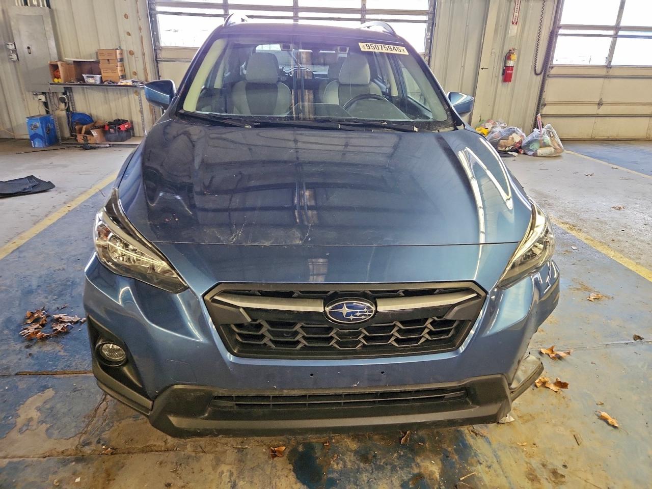 Subaru Crosstrek Premium Image 7