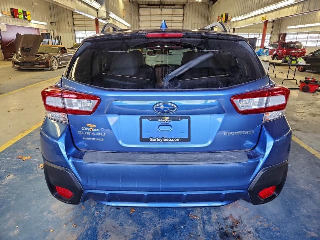 Subaru Crosstrek Premium Image 10