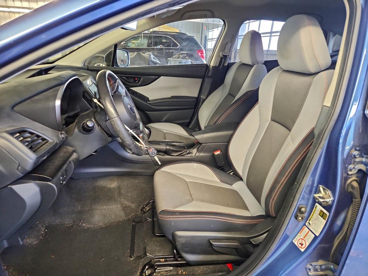 Subaru Crosstrek Premium Image 12