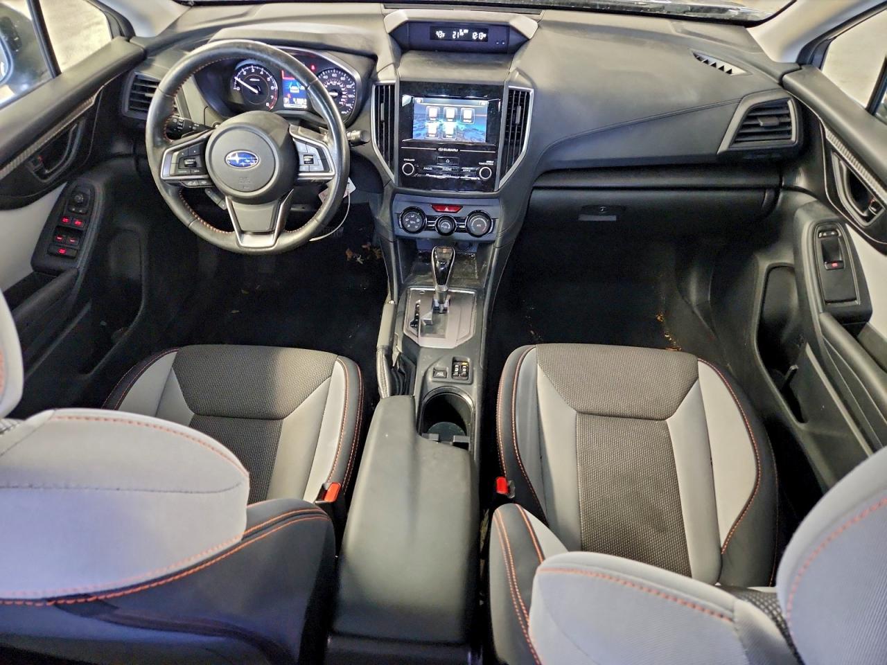 Subaru Crosstrek Premium Image 8