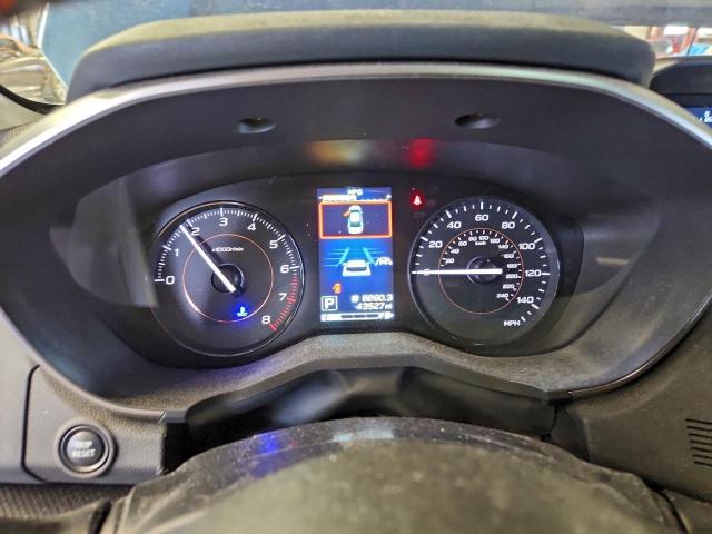 Subaru Crosstrek Premium Image 3