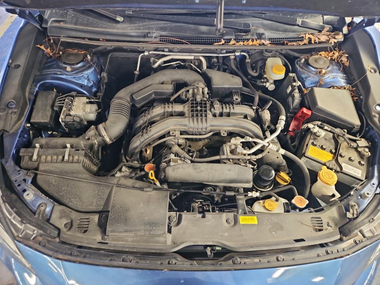 Subaru Crosstrek Premium Image 6