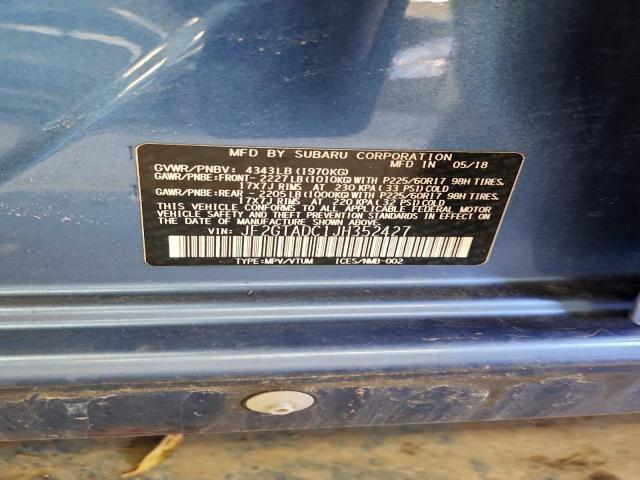 Subaru Crosstrek Premium Image 5