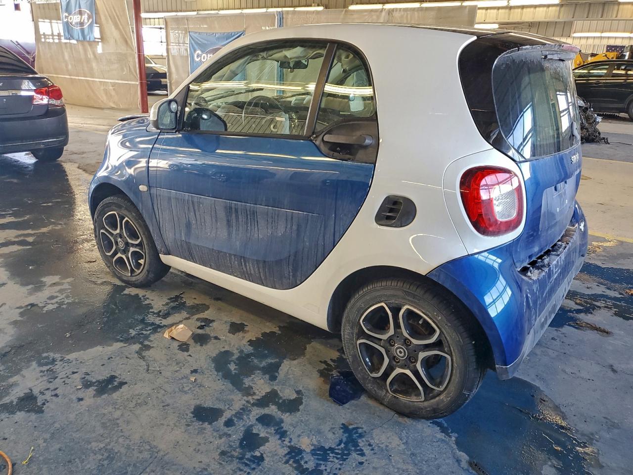 Smart fortwo Image 12