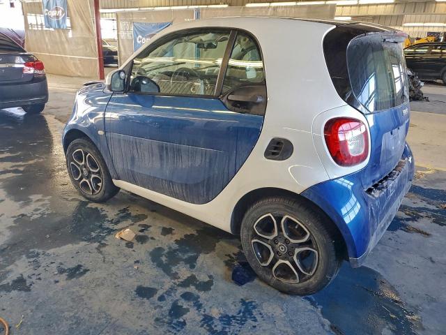 Smart fortwo Image 12