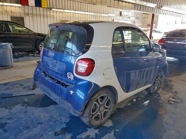 Smart fortwo Image 10