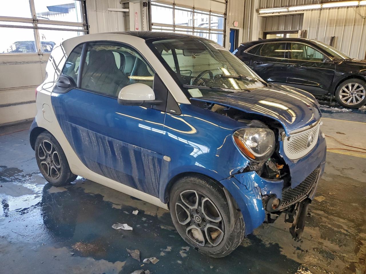 Smart fortwo Image 3